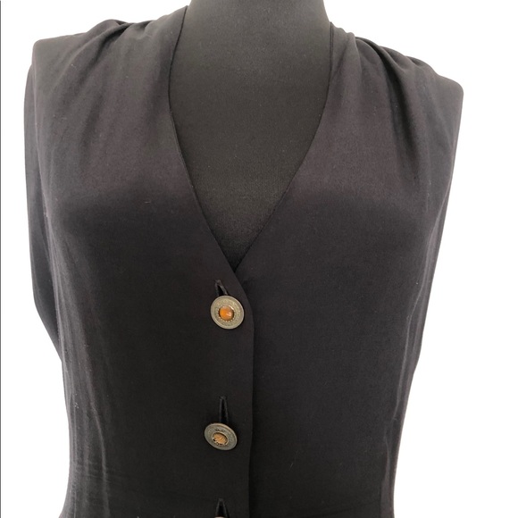 Backless Dress (turtleneck not included) - Picture 1 of 8